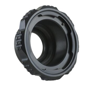 PL mount - E-mount (light)