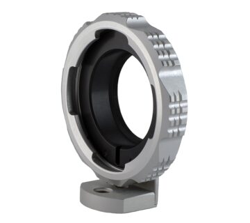 PANAVISION - EF mount