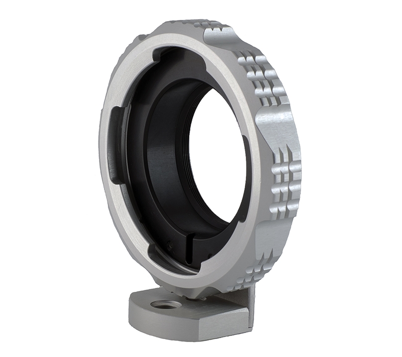 PANAVISION – mocowanie EF