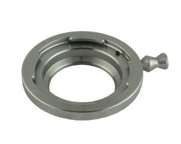 PL lens - EF mount *