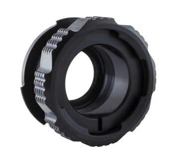 PANAVISION - FZ mount