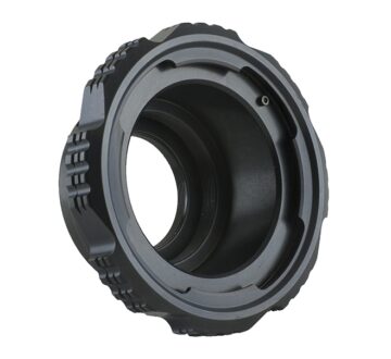 PL mount - MFT (light)