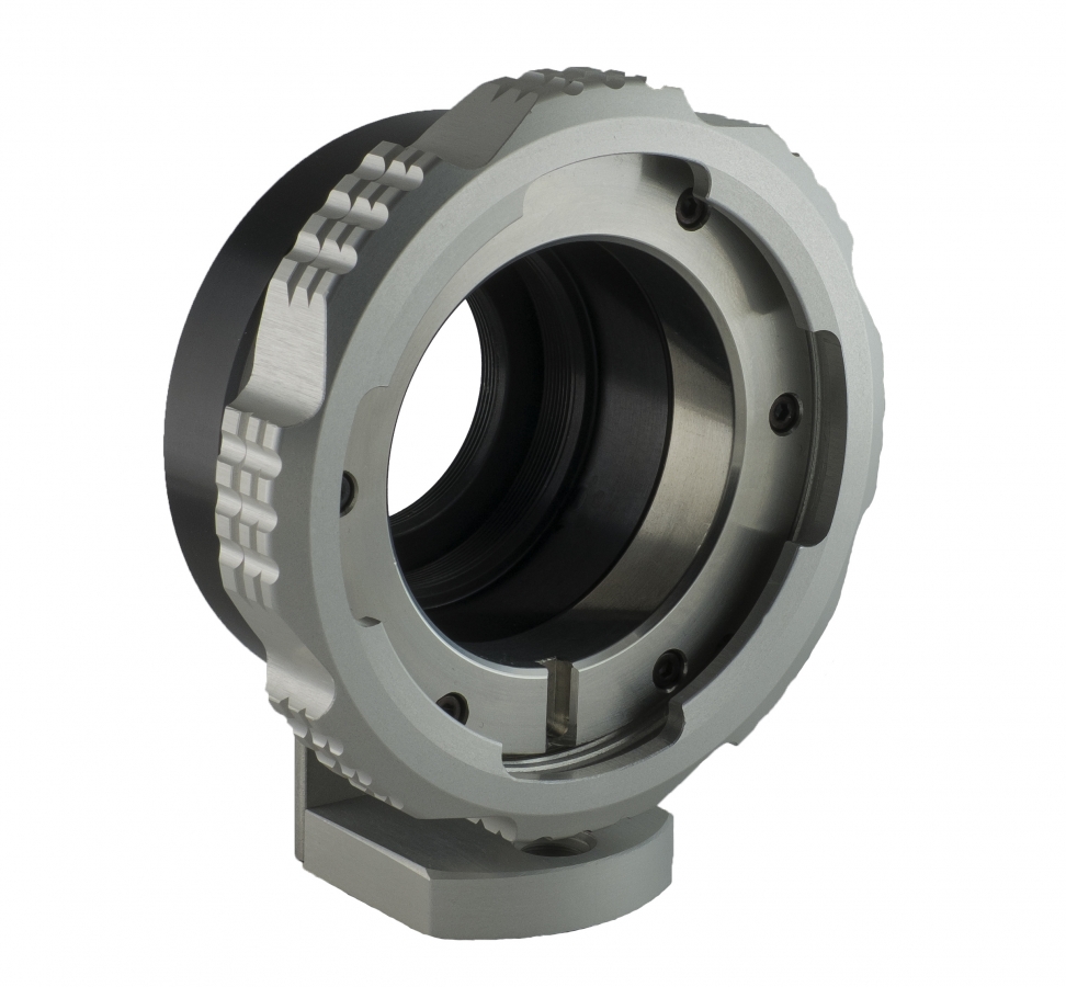 PANAVISION - L-mount