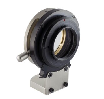 Pentax K - micro 4/3