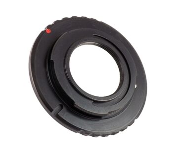 c-mount - micro 4/3