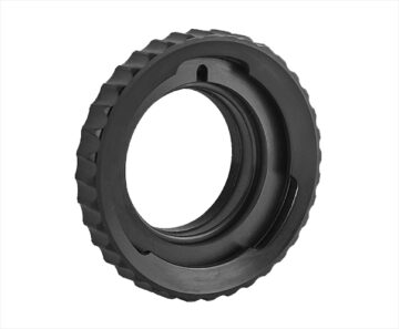 B4 mount - JVC 1/2 inch