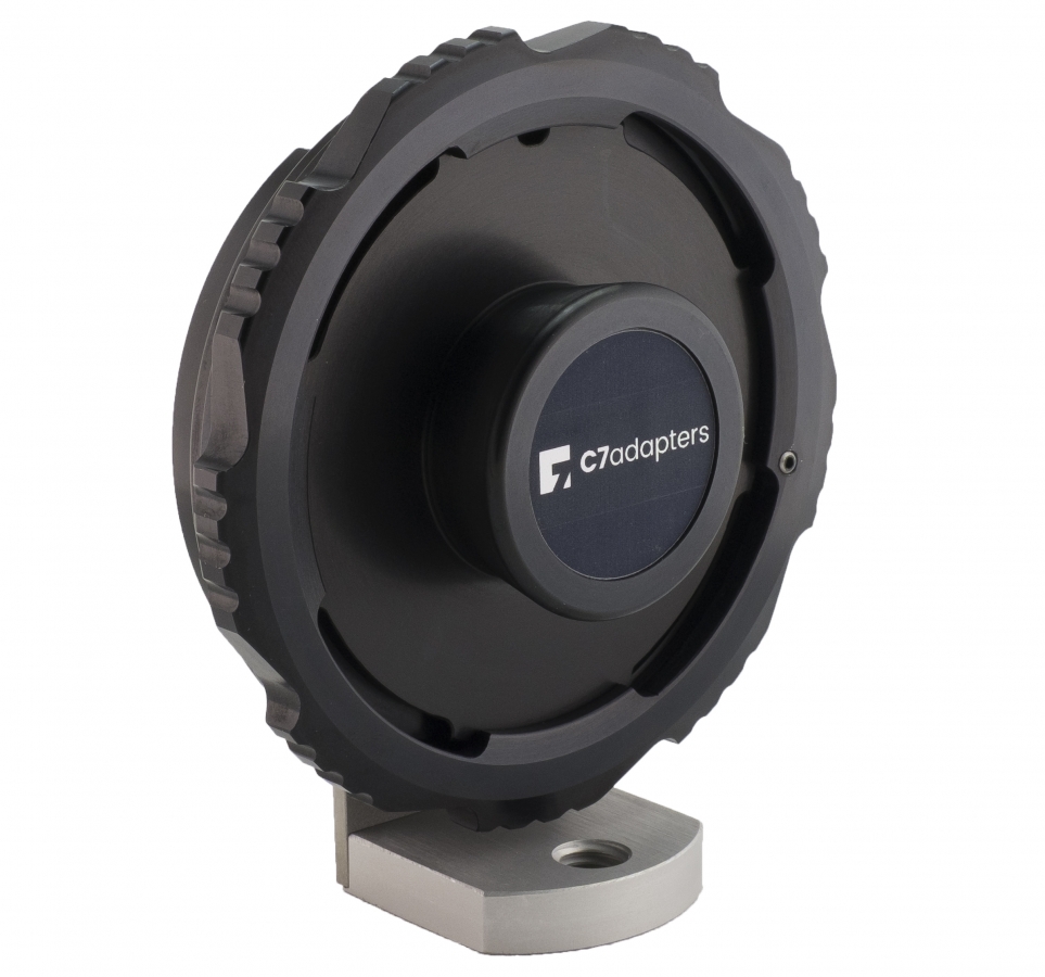 OCT-19 - EF mount * - obrazek 2