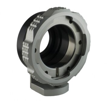 Panavision - X-mount