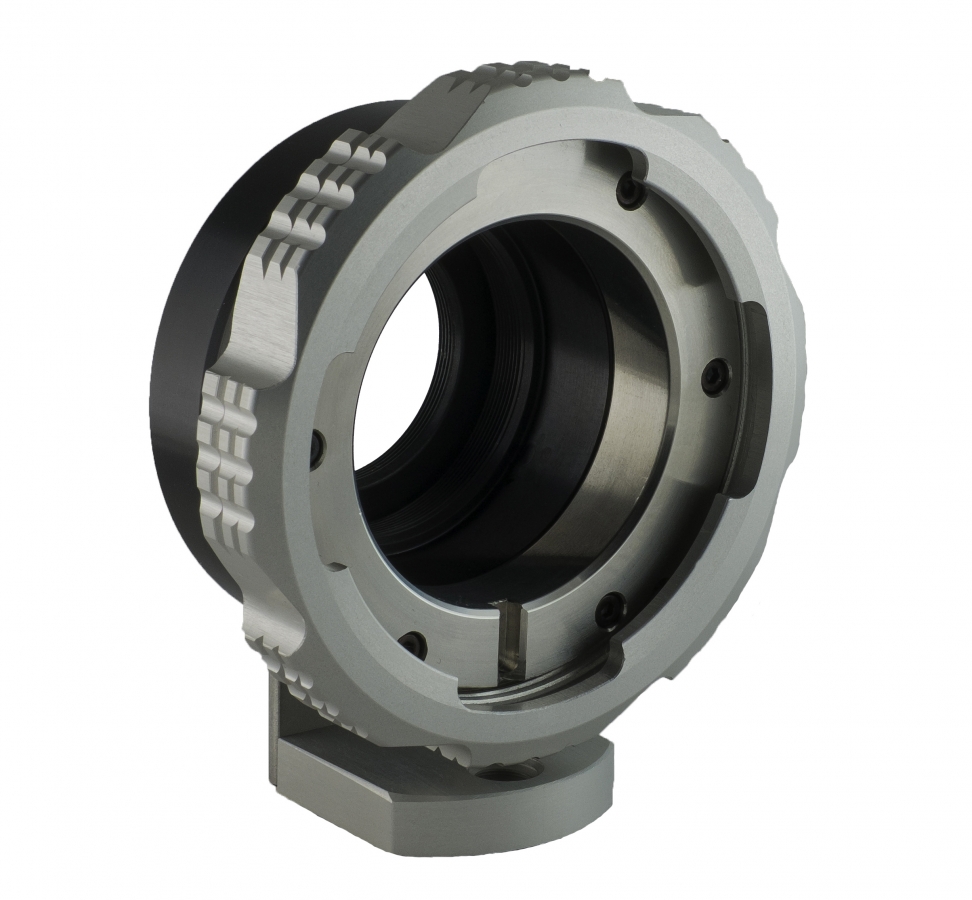 Panavision - X-mount