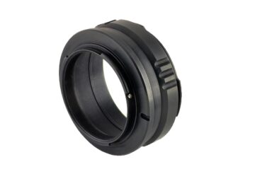 Canon FD - E-mount *