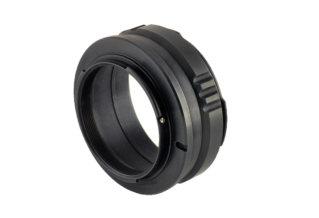 Canon FD - E-mount *