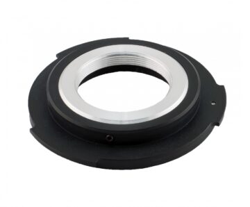 Leica M39 - FZ mount