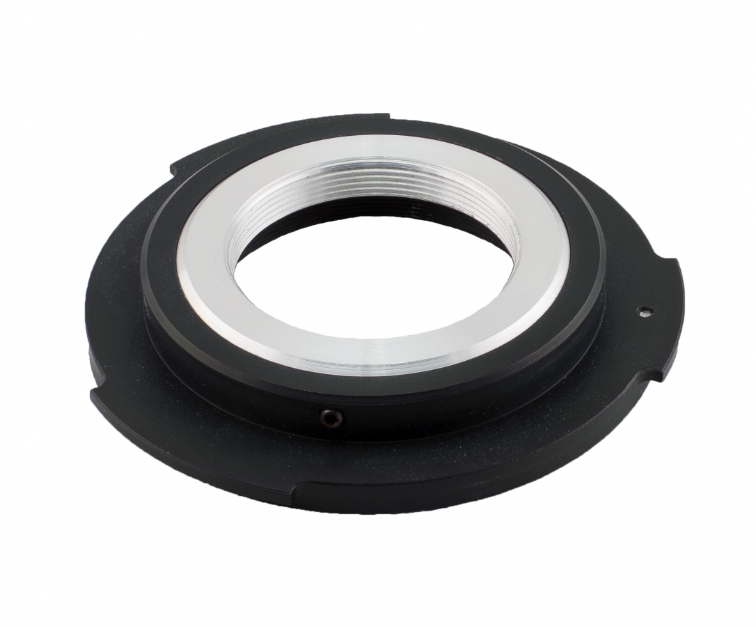 Leica M39 - FZ mount