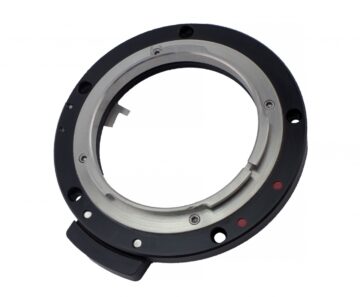 Canon FD - URSA Mini Pro