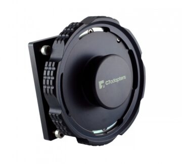 Mocowanie Arri LPL – RED