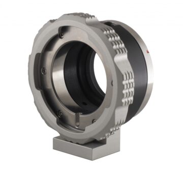 Panavision - RF mount