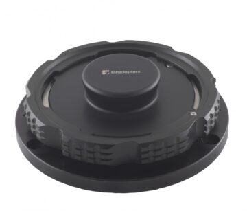 LPL mount - PHANTOM *