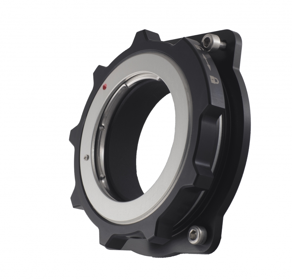 Leica R - Arri - obrazek 2