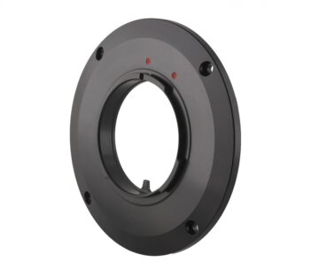 Canon FD/FL - C500/C300