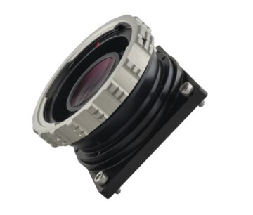 Mamiya 645 x0.7 - RED