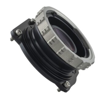 Mamiya 645 x0.7 - ARRI