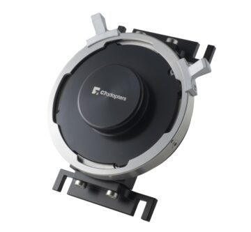 LPL mount - V- RAPTOR (RF)