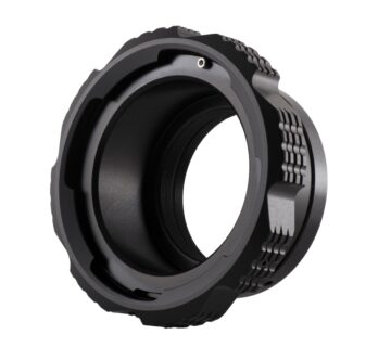 PL mount - Nikon Z ( light)