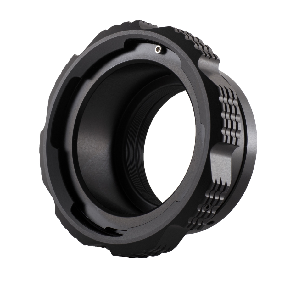 PL mount - Nikon Z ( light)