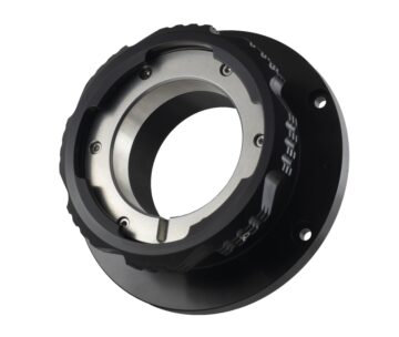 Panavision - PHANTOM