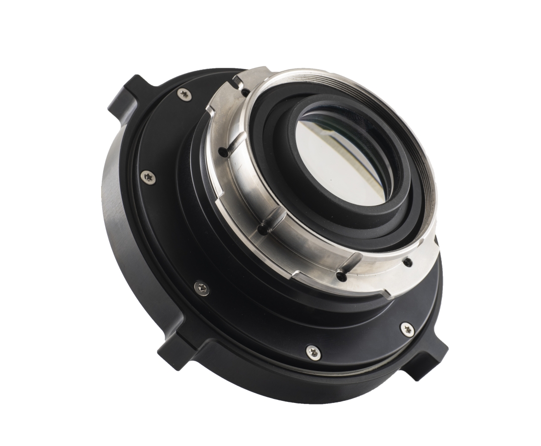 Pentax 6X7 x0.7 - LPL mount