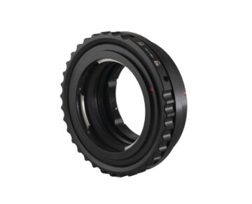 Konica AR – mocowanie E