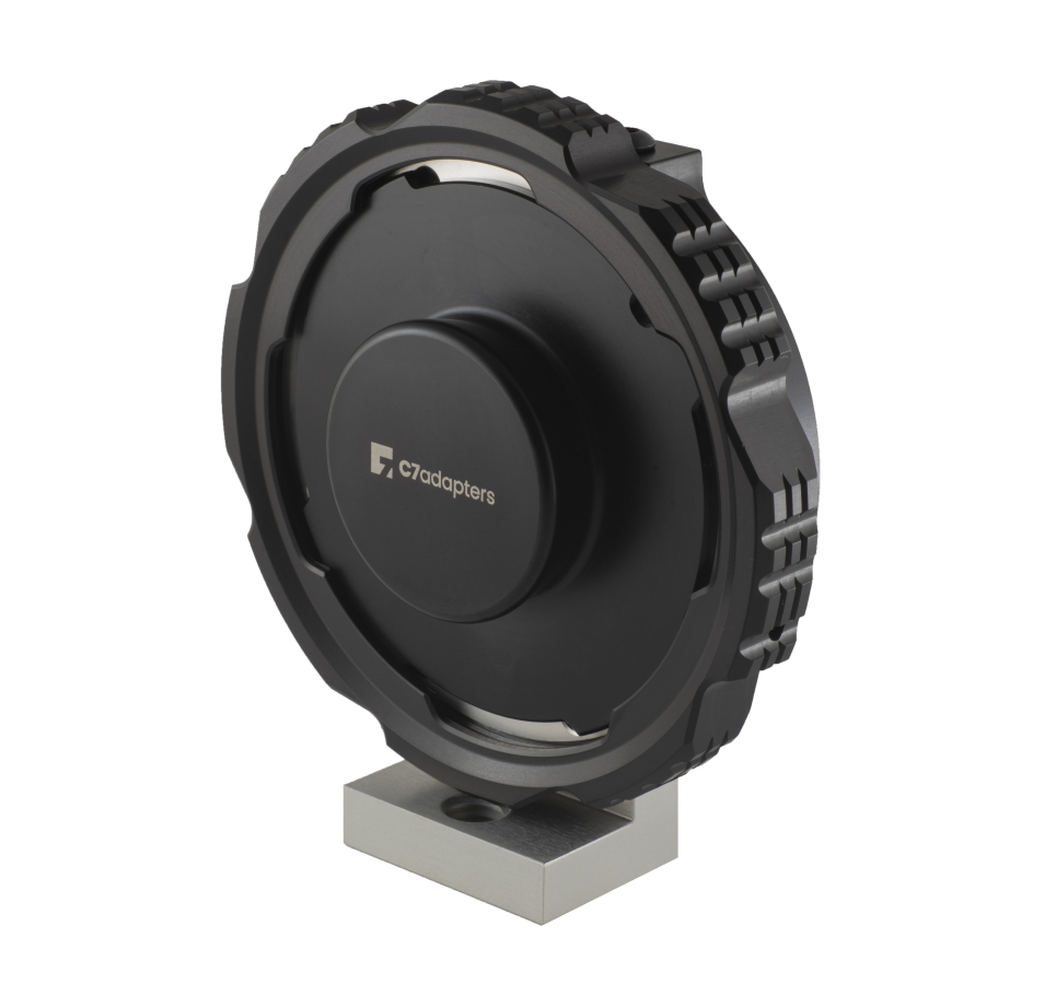 LPL mount - Fuji GFX *