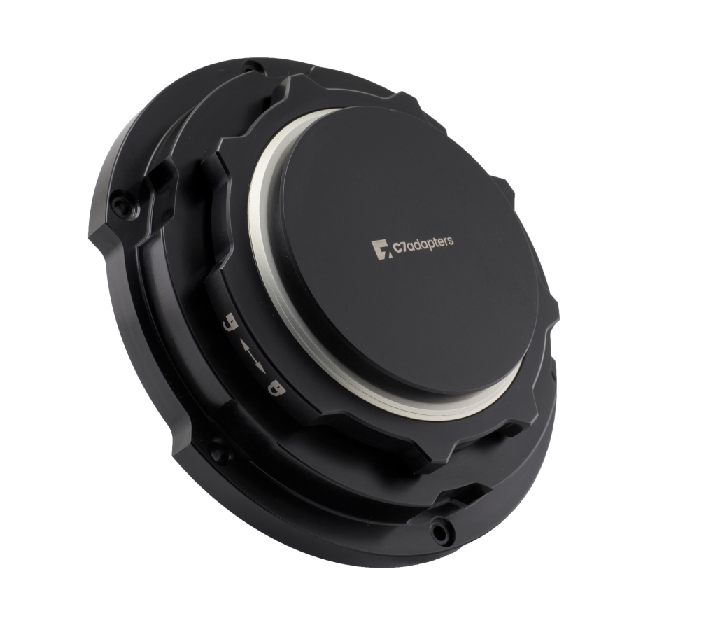 Mocowanie EF – VENICE