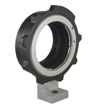 EF mount - Z-mount