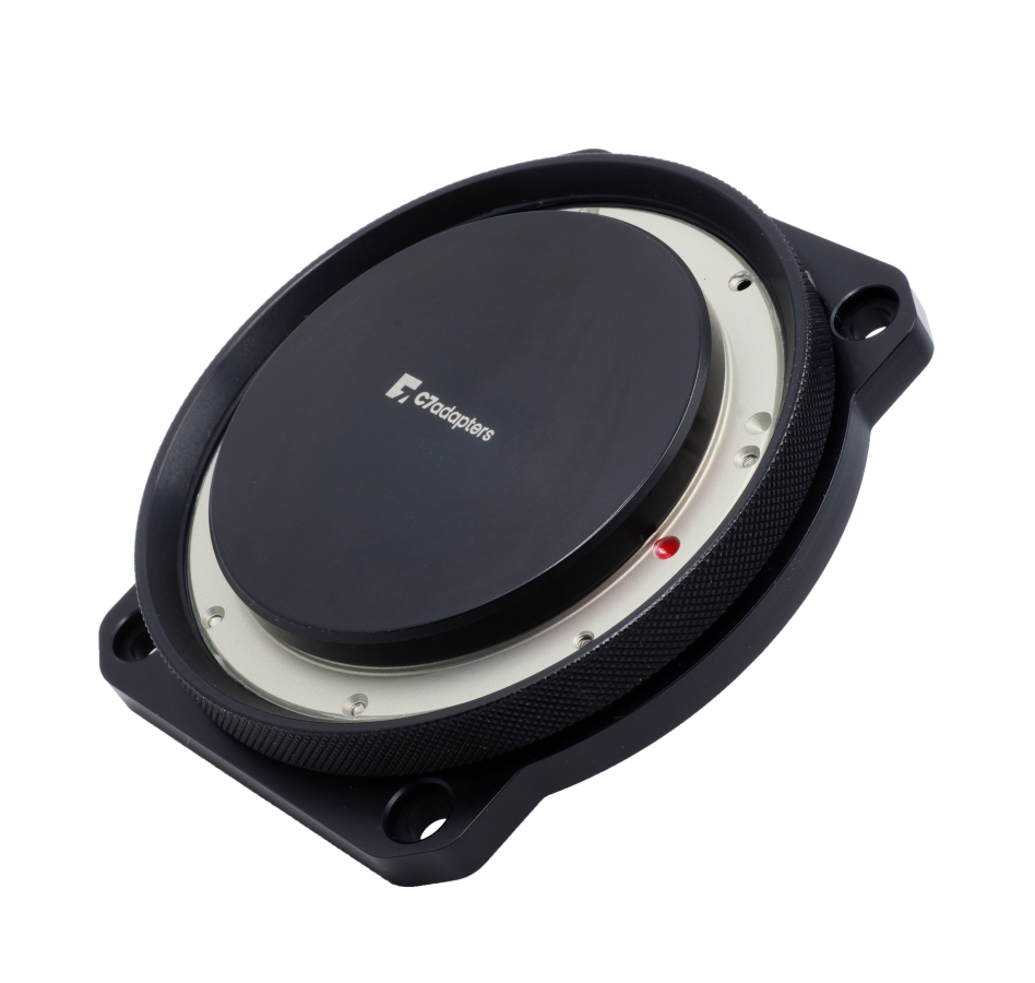 Mocowanie RF - PYXIS