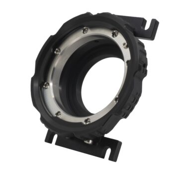 LPL mount - V- RAPTOR (Z)