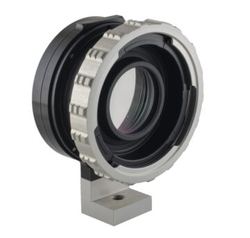 Mamiya 645 x0.7 - Z mount