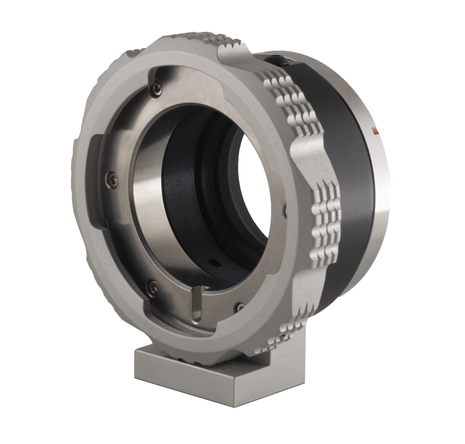 Panavision - Nikon Z