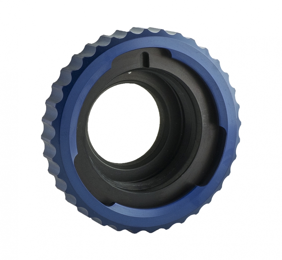 B4 mount - 1/3 inch - obrazek 3