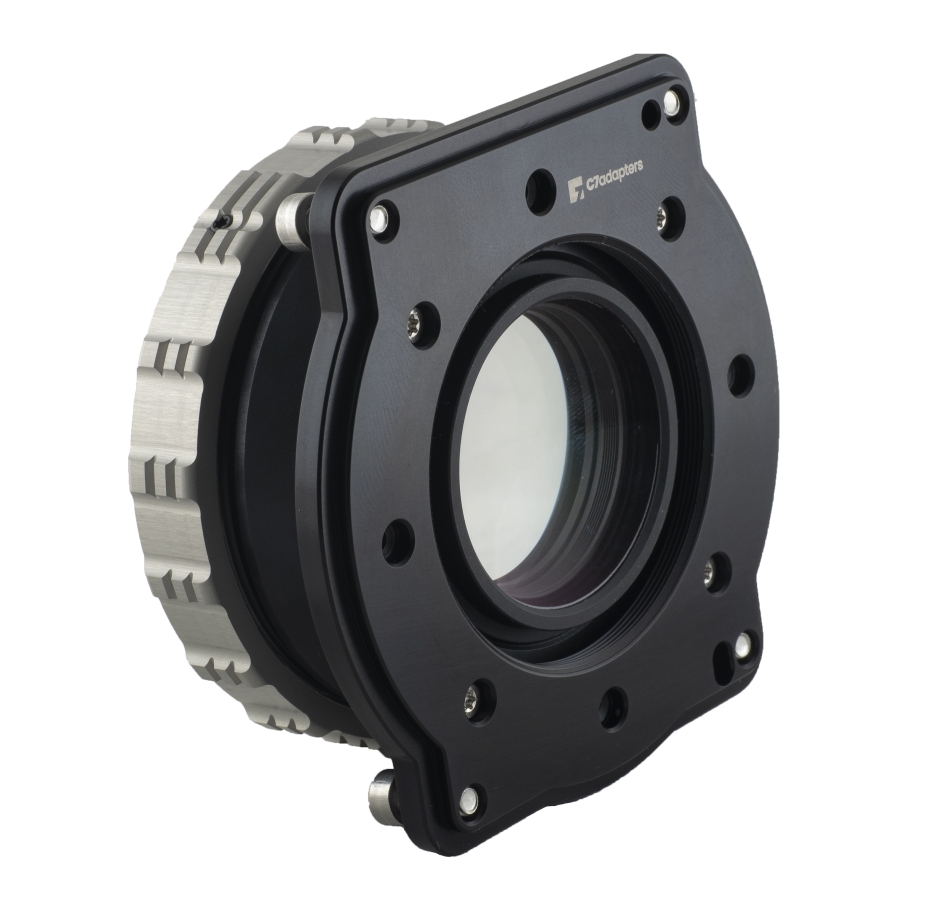 Mamiya 645 x0.7 - ARRI - obrazek 2