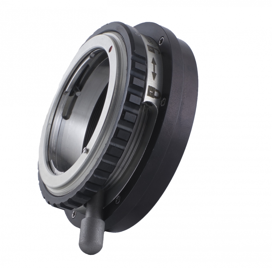 Nikon - Alexa - obrazek 2