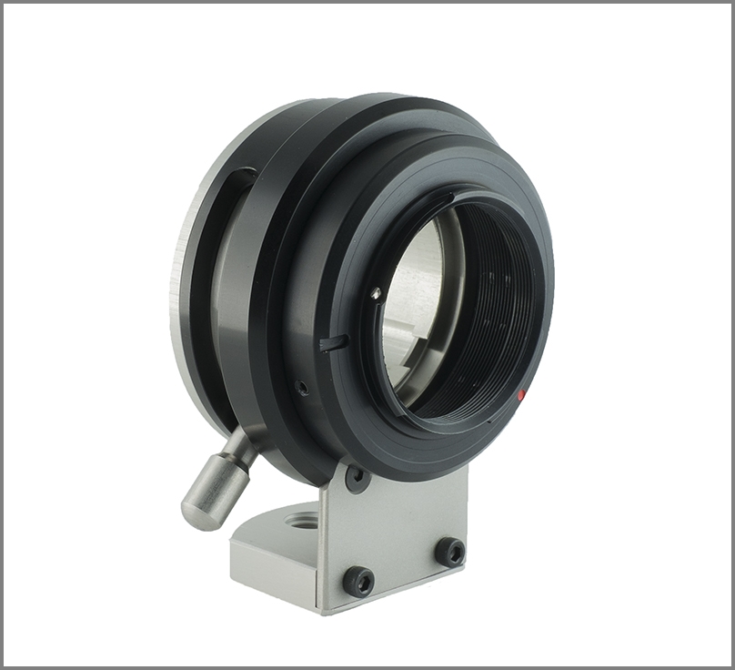 Arri B - X-mount * - obrazek 3