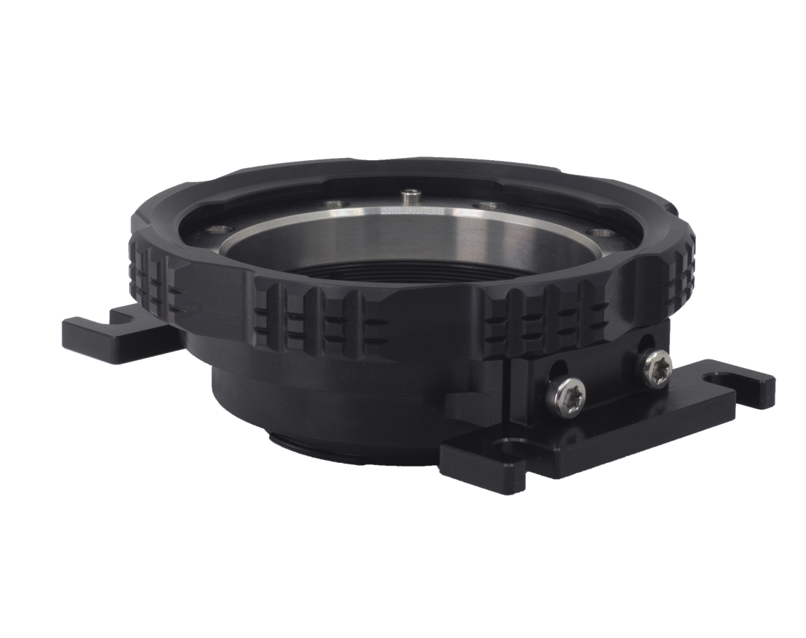 LPL mount - V- RAPTOR (Z) - obrazek 3