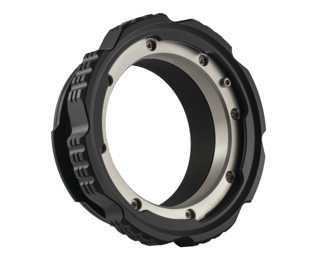 LPL mount - FZ mount - obrazek 2