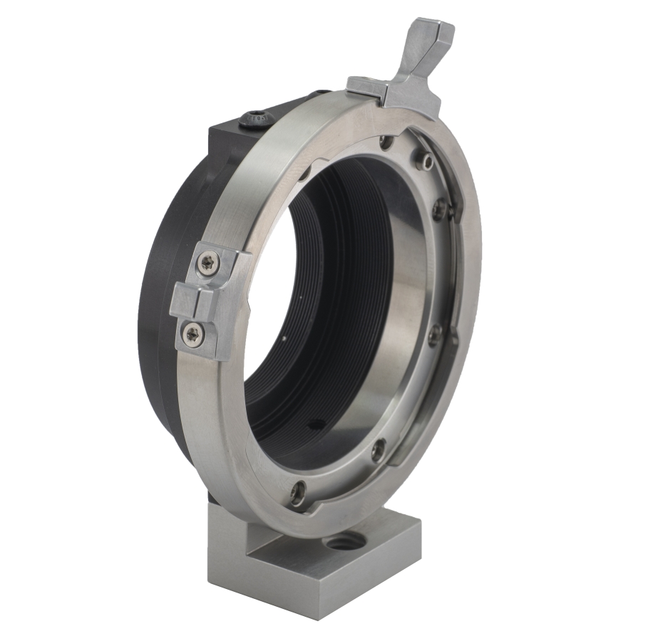 LPL mount - L-mount - obrazek 2