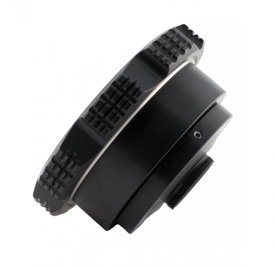 PL mount - c-mount - obrazek 2