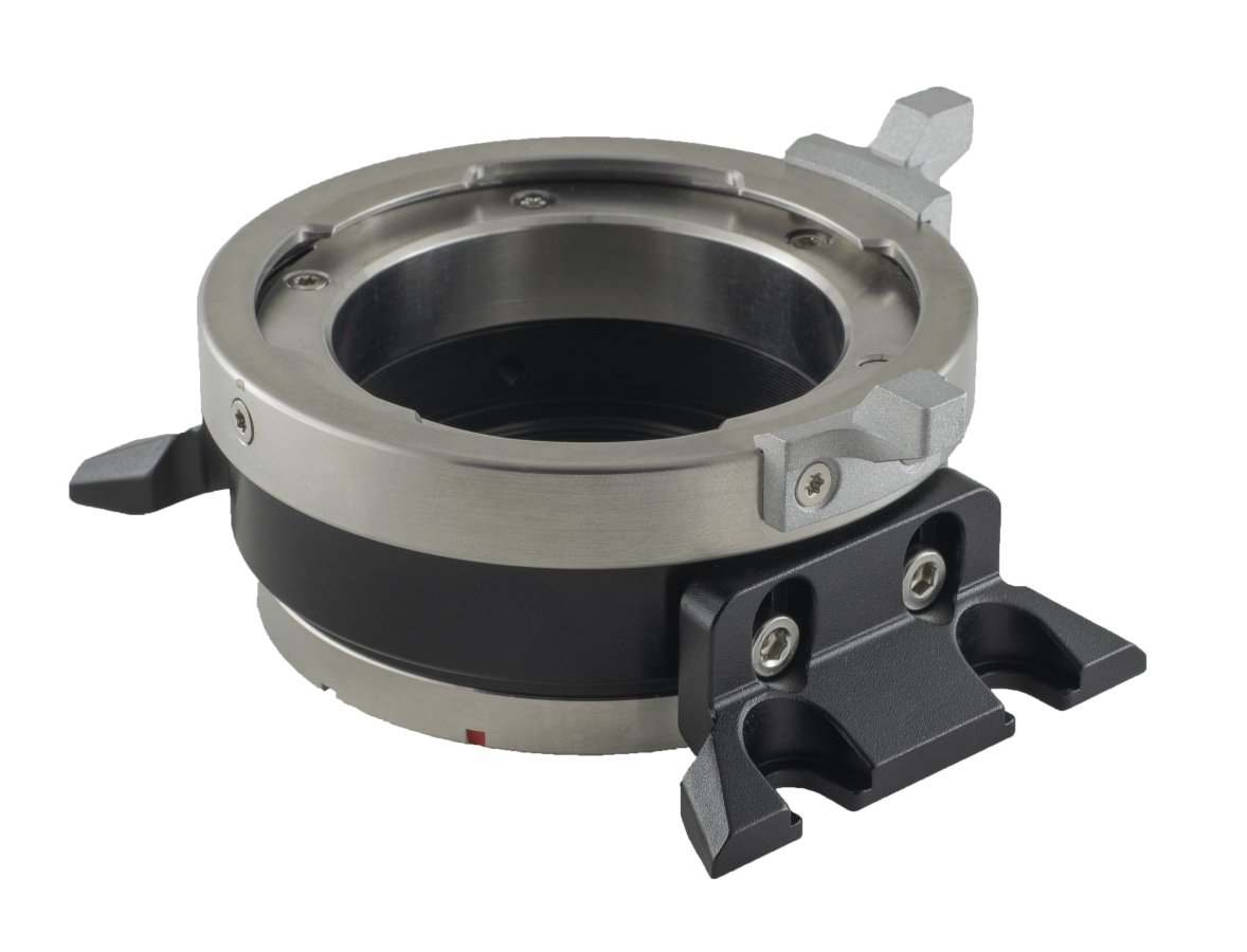 PL mount - V-Raptor - obrazek 2