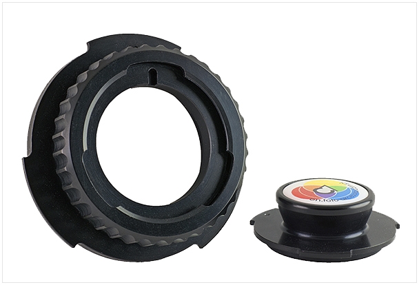 B4 2/3" - Sony EX3 - obrazek 2