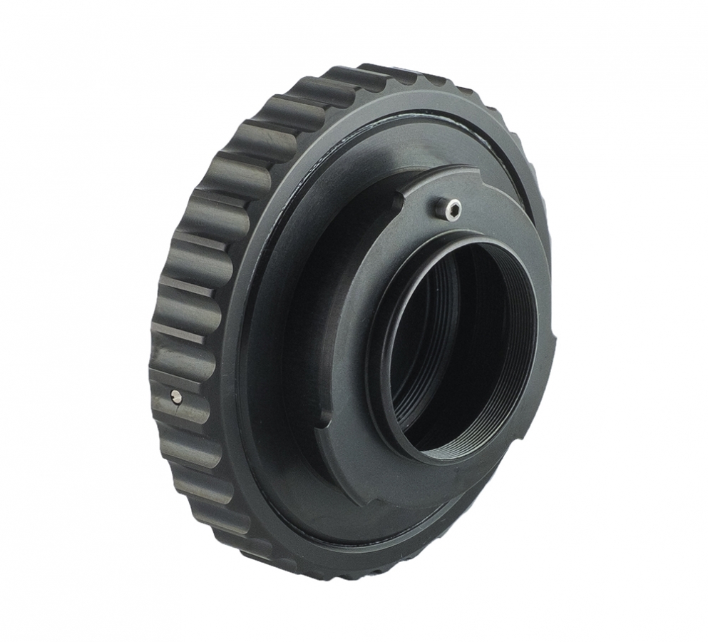 B4 mount - 1/3 inch - obrazek 4