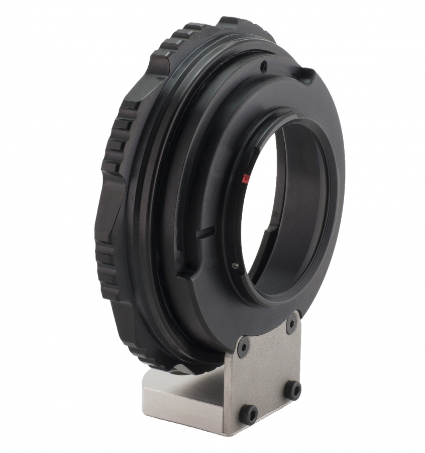 OCT-19 - EF mount * - obrazek 4